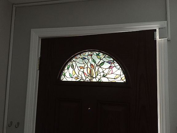 Decorative details 