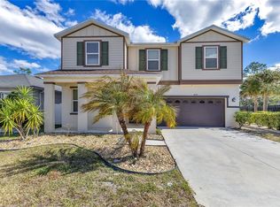5424 Marylebone Dr, Saint Cloud, FL 34771