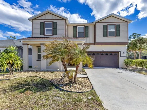 5424 Marylebone Dr, Saint Cloud, FL 34771