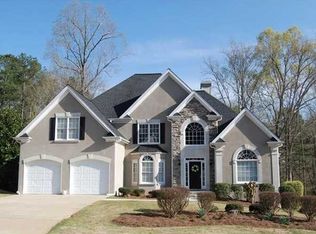 4497 Cavallon Way NW, Acworth, GA 30101