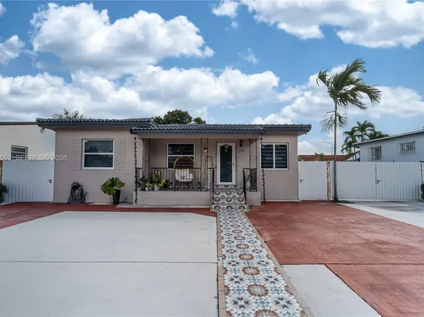 172 W 17th St, Hialeah, FL 33010