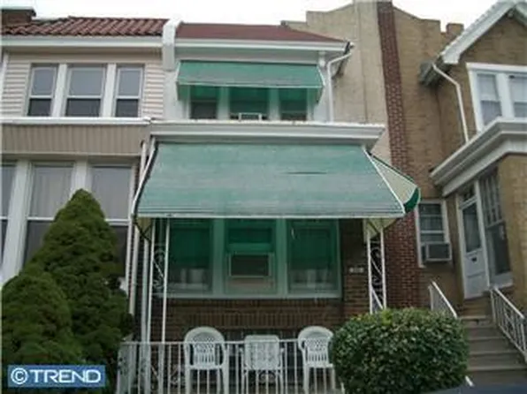 6714 N Smedley St, Philadelphia, PA 19126