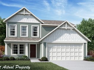 6533 Bellmouth Rd, Galloway, OH 43119