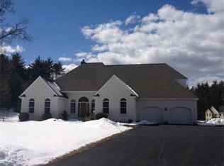 2 Heritage Way, Westford, MA 01886
