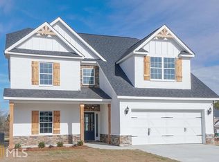119 Bella Ct #29, Kathleen, GA 31047