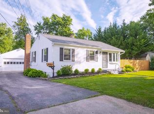 113 Wengate Rd, Owings Mills, MD 21117