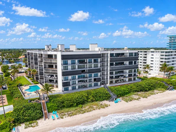 1167 Hillsboro Mile #711, Hillsboro Beach, FL 33062
