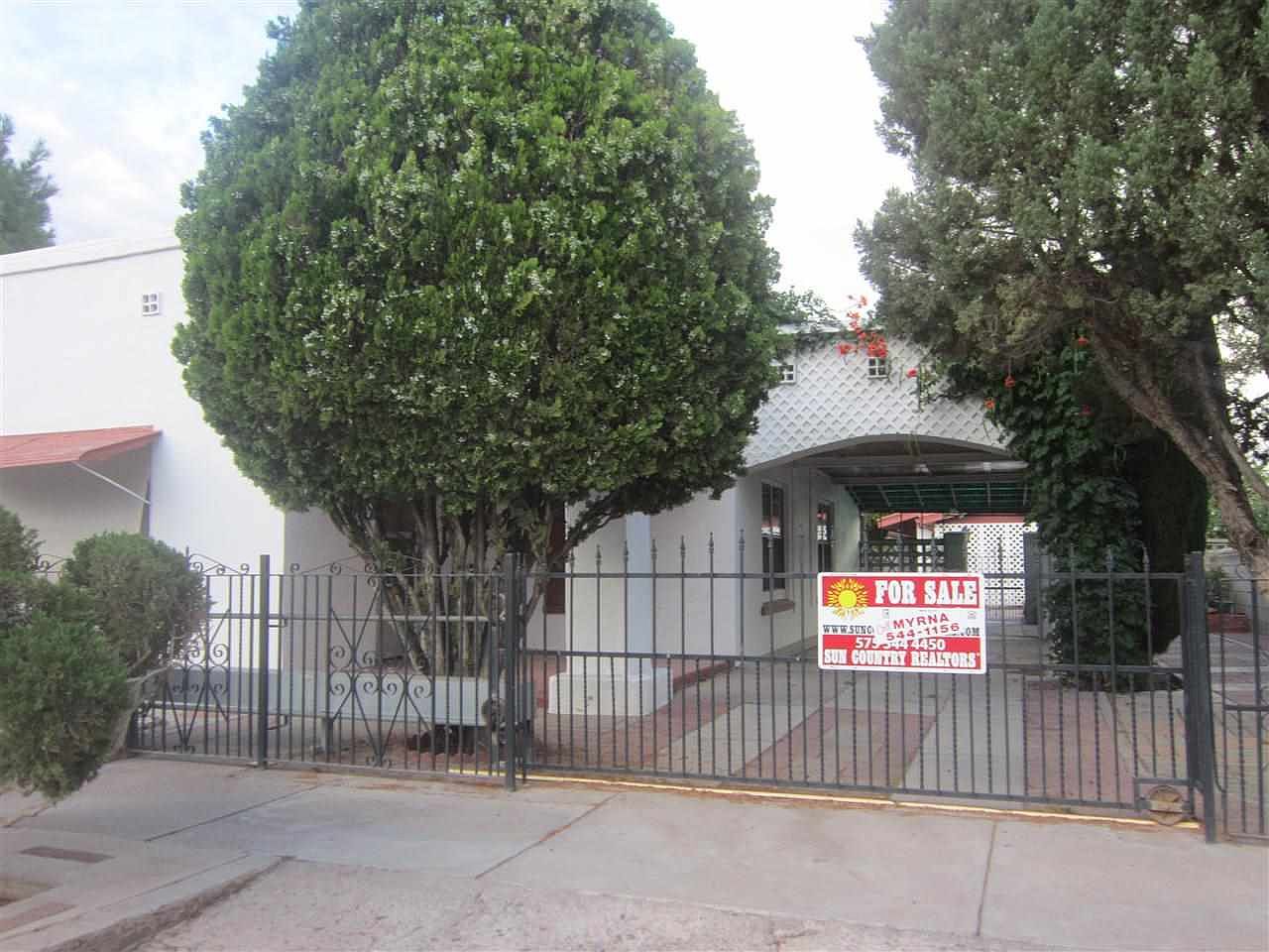 515 S Diamond Ave, Deming, NM 88030 Zillow