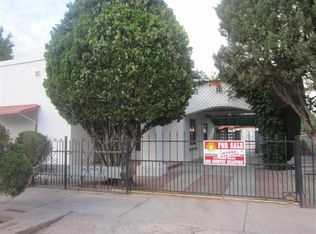 515 S Diamond Ave, Deming, NM 88030