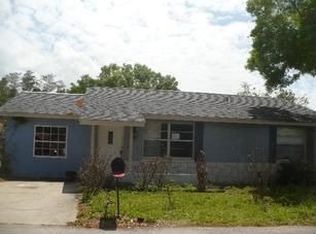 10116 Lazy Creek Ct, Tampa, FL 33615