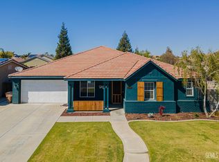 12402 Trackside Dr, Bakersfield, CA 93312