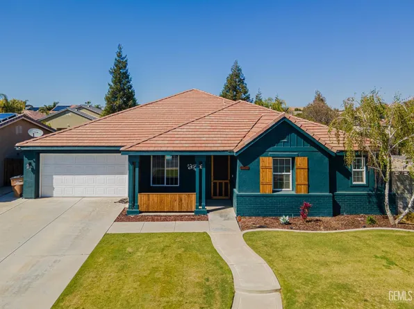 12402 Trackside Dr, Bakersfield, CA 93312