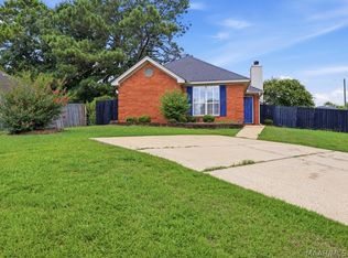 8400 English Oak Loop, Montgomery, AL 36117