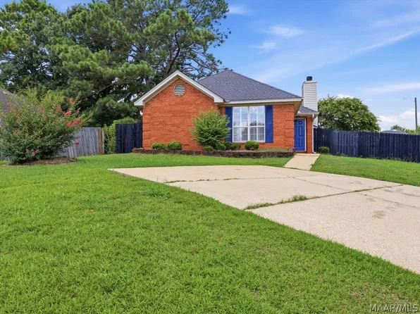 8400 English Oak Loop, Montgomery, AL 36117