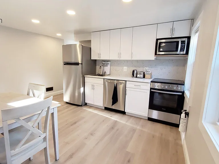 100 Sciarappa St #A — Photo 4