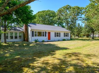 65 Wagon Wheel Rd, Eastham, MA 02642