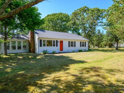 65 Wagon Wheel Road, Eastham, MA, 02642
