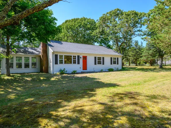 65 Wagon Wheel Road, Eastham, MA 02642