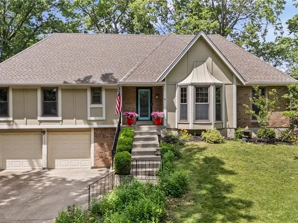 12606 W 69th St, Shawnee, KS 66216