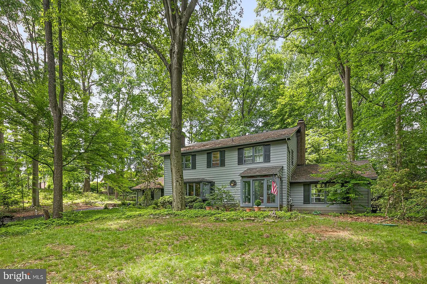 710 Walnut Hill Rd photo 1