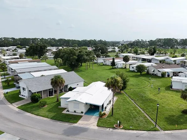 5747 HOLIDAY PARK BOULEVARD, NORTH PORT, FL 34287