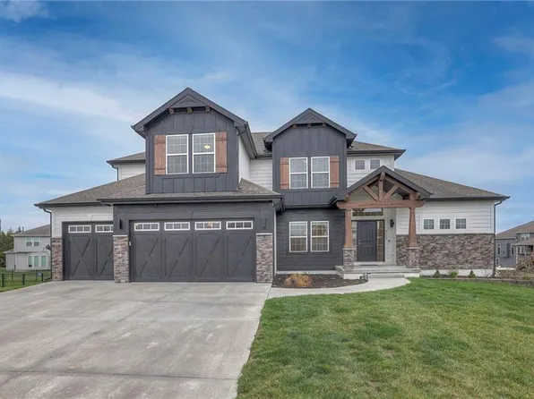 9415 NE 98th Ter, Kansas City, MO 64157