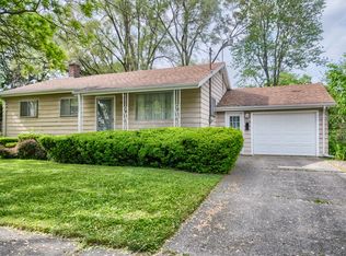 2013 Kentucky Ave, Flint, MI 48506