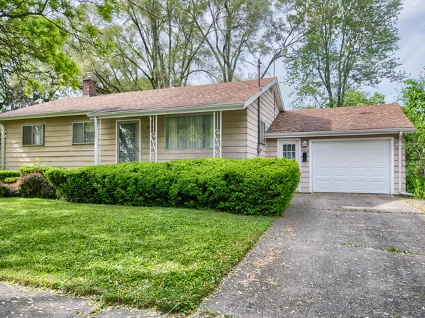 2013 Kentucky Ave, Flint, MI 48506