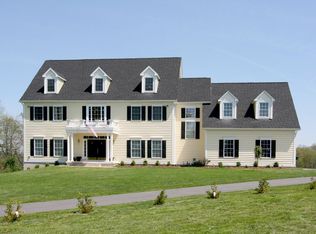 14050 Monticello Dr, Cooksville, MD 21723