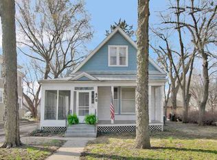 425 W Broadway St, Newton, KS 67114