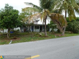 2295 SE 6th St, Pompano Beach, FL 33062