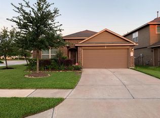 14318 Brunswick Place Dr, Houston, TX 77047