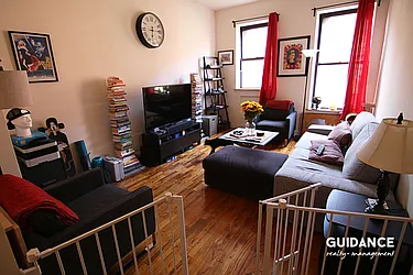 Rented by Guidance Realty Corp.