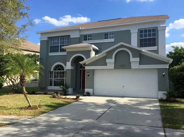 4202 Harbor Lake Dr, Lutz, FL 33558