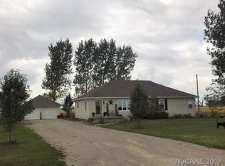 5072 John Brown Rd, Van Wert, OH 45891