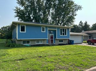 404 4th Ave NW, Medford, MN 55049