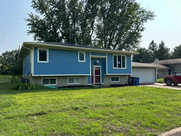 404 4th Ave NW, Medford, MN 55049