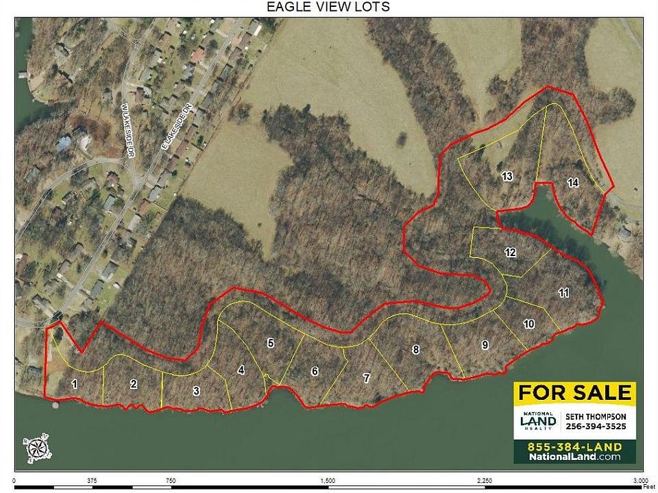 1st image of 741 E Lakeside Dr Lot 2