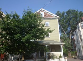 53 Mozart St, Jamaica Plain, MA 02130
