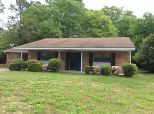 1240 Glenwood Rd, Columbus, GA 31906