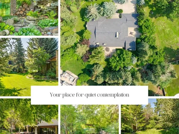 40 SE Eagle Ridge Pl SW, Calgary, AB T2V 2V8