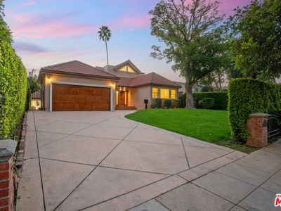 1149 S Carmelina Ave, Los Angeles, CA, 90049