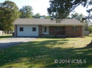 3677 W State Road 256, Madison, IN 47250