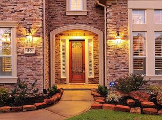 50 Mohawk Path Trl, The Woodlands, TX 77389