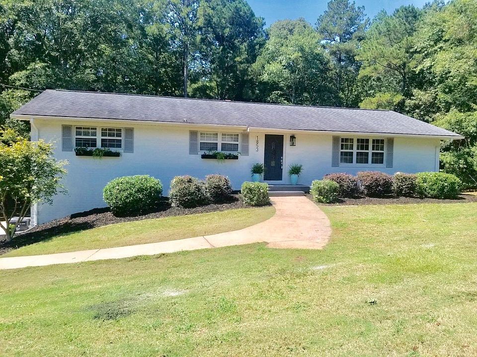 1st image of 1853 Luann Dr
