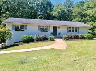 1853 Luann Dr, Alexander City, AL 35010