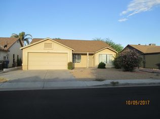 18010 N 145th Ave, Pine Knoll Shores, AZ 85374