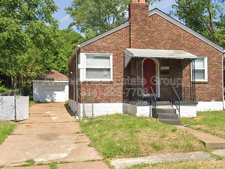 5361 Wilborn Dr — Photo 1