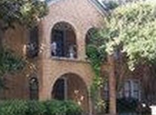 5813 La Vista Ct, Dallas, TX 75206