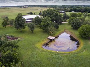 20663 81st Rd, Winfield, KS 67156